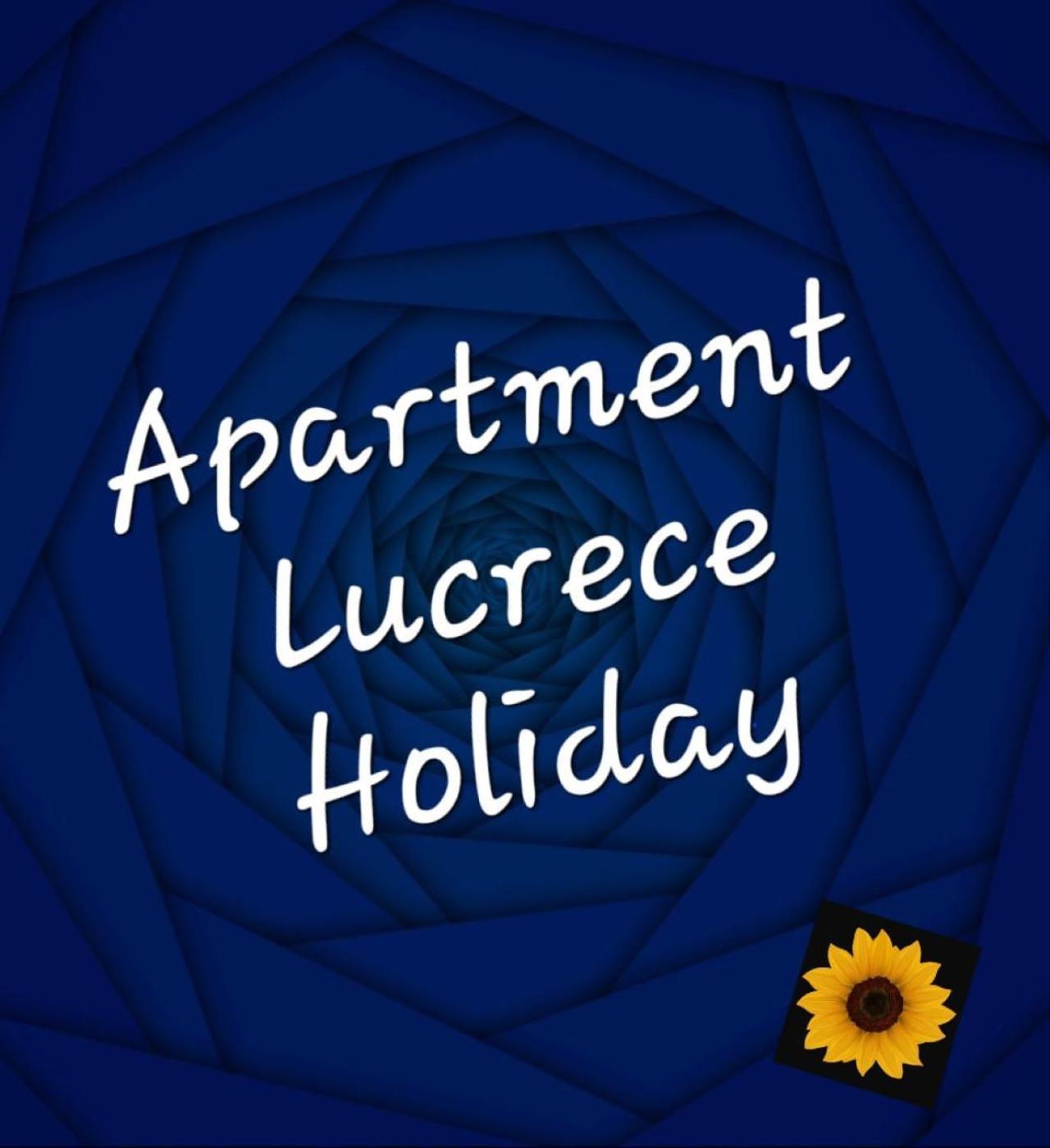 Lucrece Holiday Apartment Торино Екстериор снимка