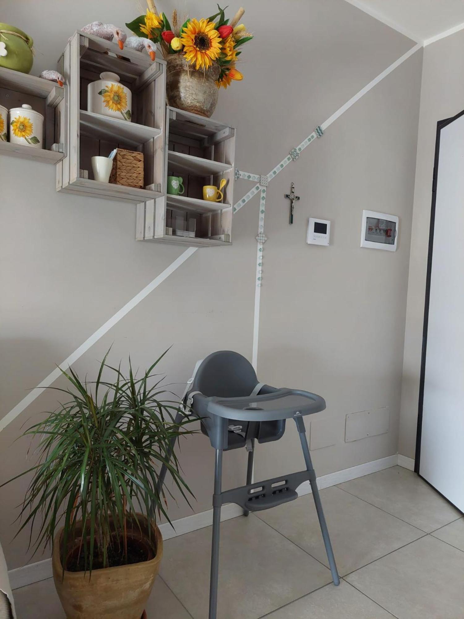 Lucrece Holiday Apartment Торино Екстериор снимка