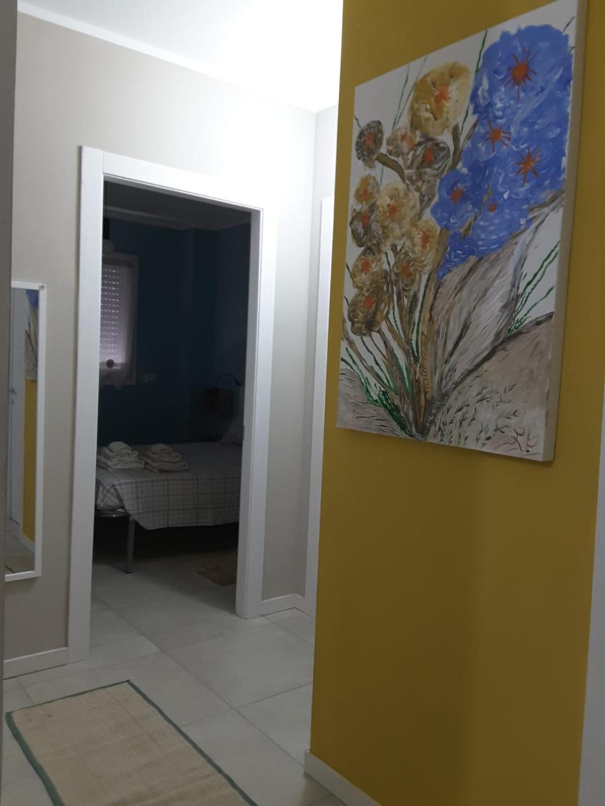 Lucrece Holiday Apartment Торино Екстериор снимка