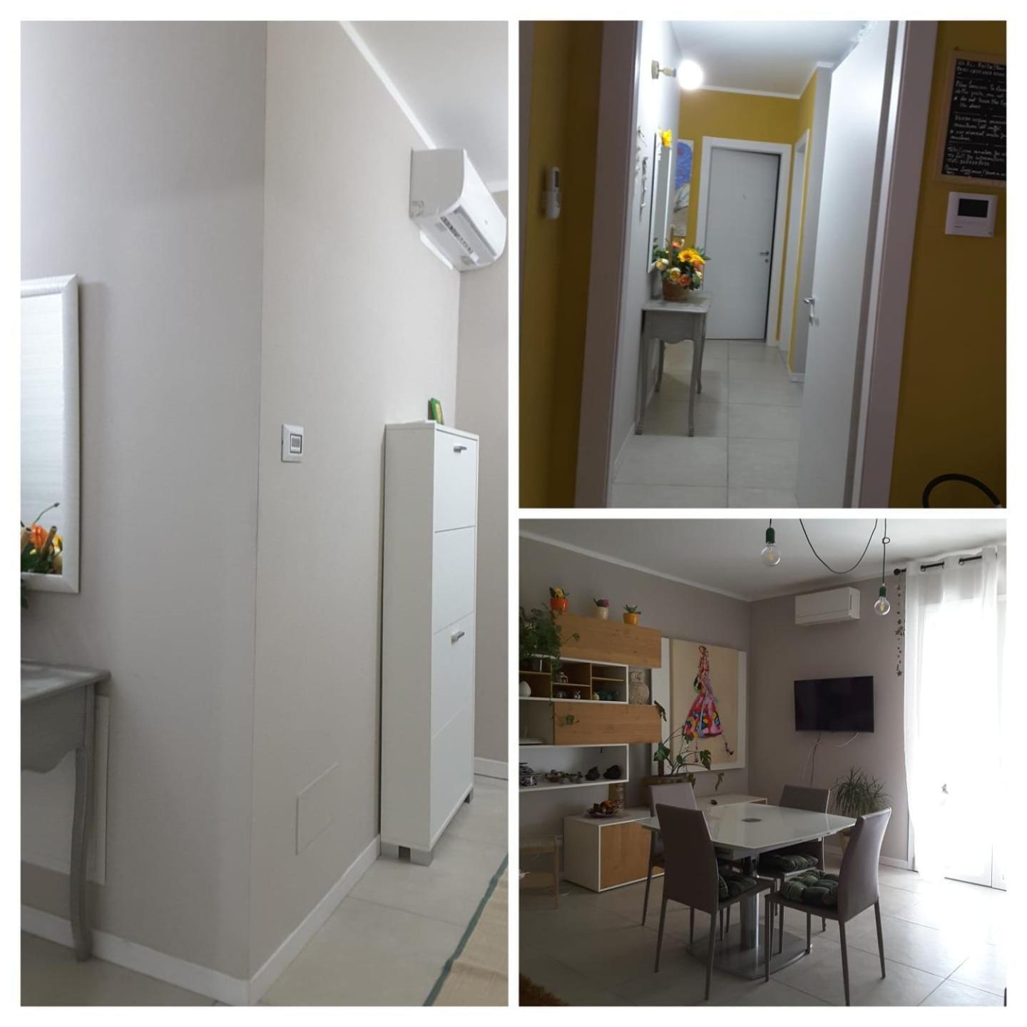 Lucrece Holiday Apartment Торино Екстериор снимка
