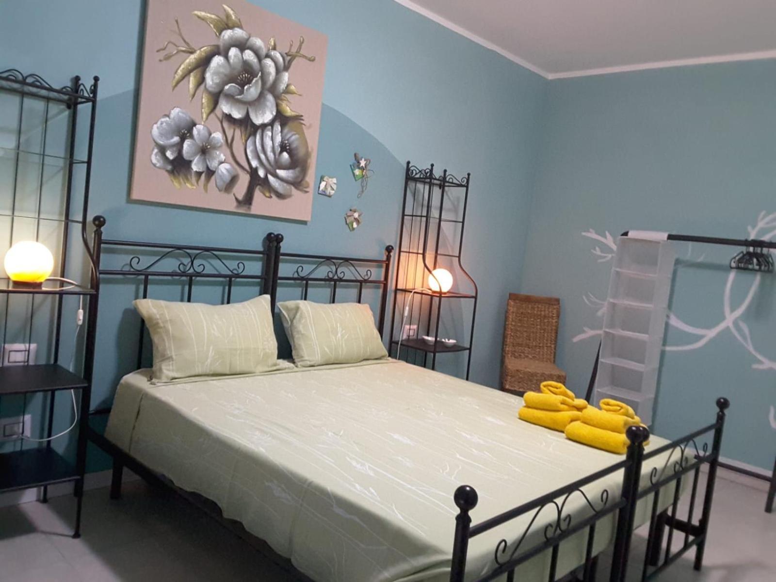 Lucrece Holiday Apartment Торино Екстериор снимка
