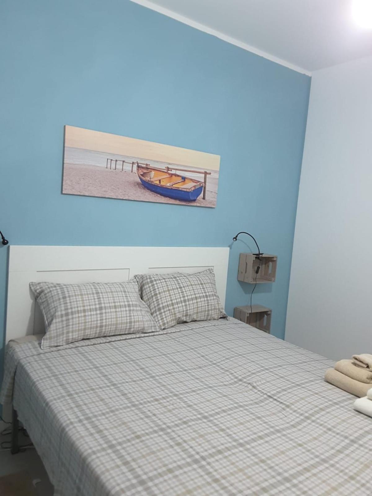 Lucrece Holiday Apartment Торино Екстериор снимка