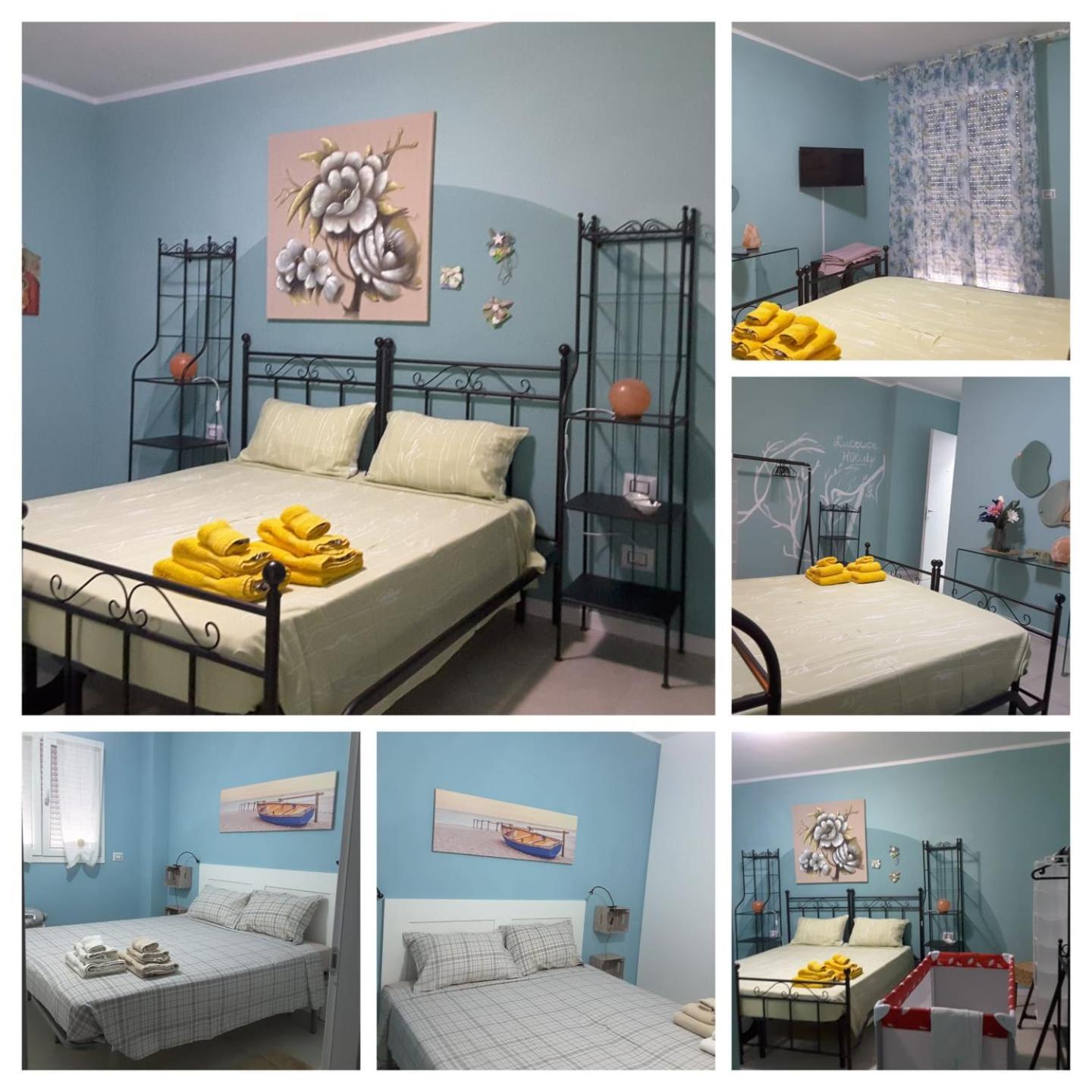 Lucrece Holiday Apartment Торино Екстериор снимка