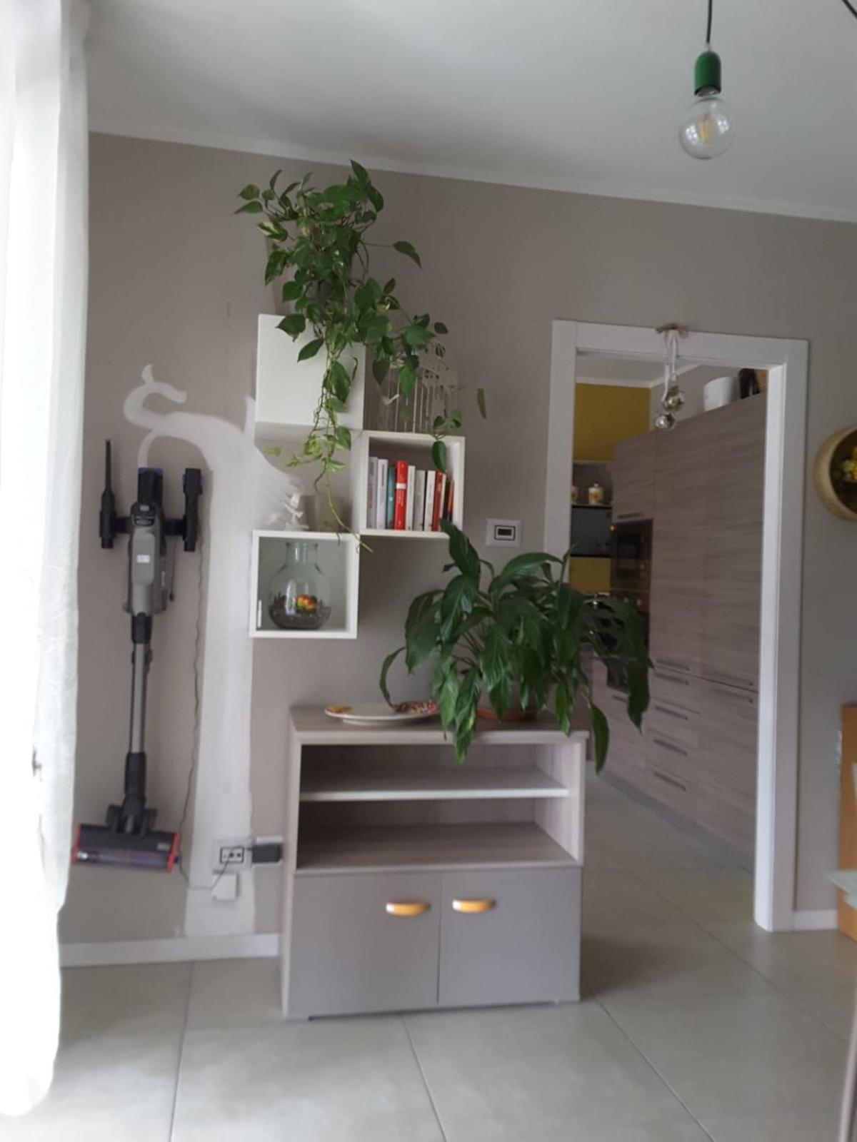 Lucrece Holiday Apartment Торино Екстериор снимка