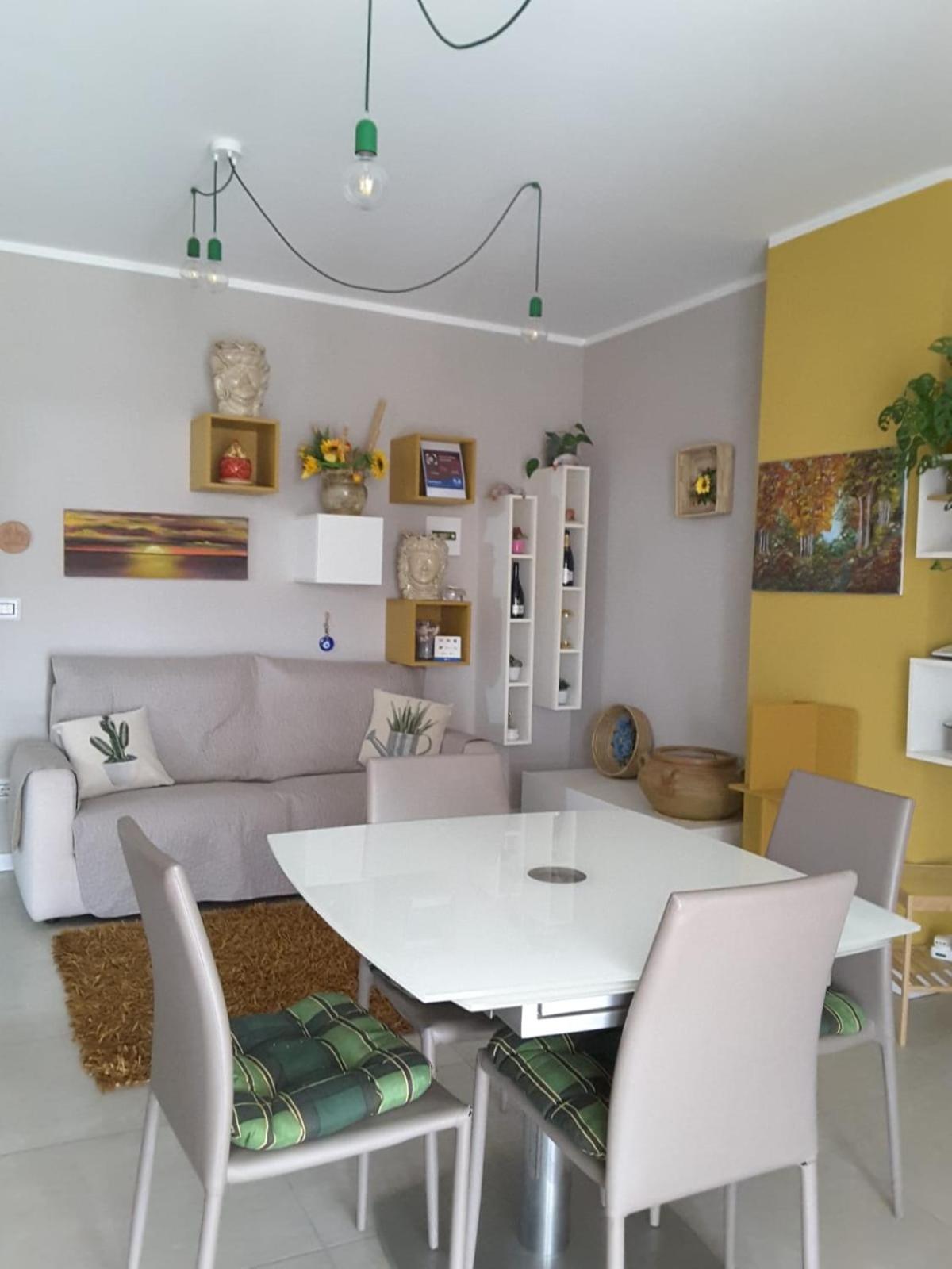 Lucrece Holiday Apartment Торино Екстериор снимка