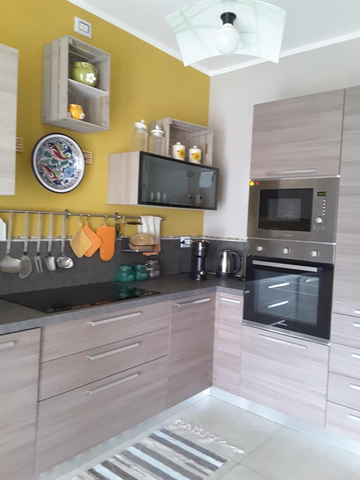 Lucrece Holiday Apartment Торино Екстериор снимка