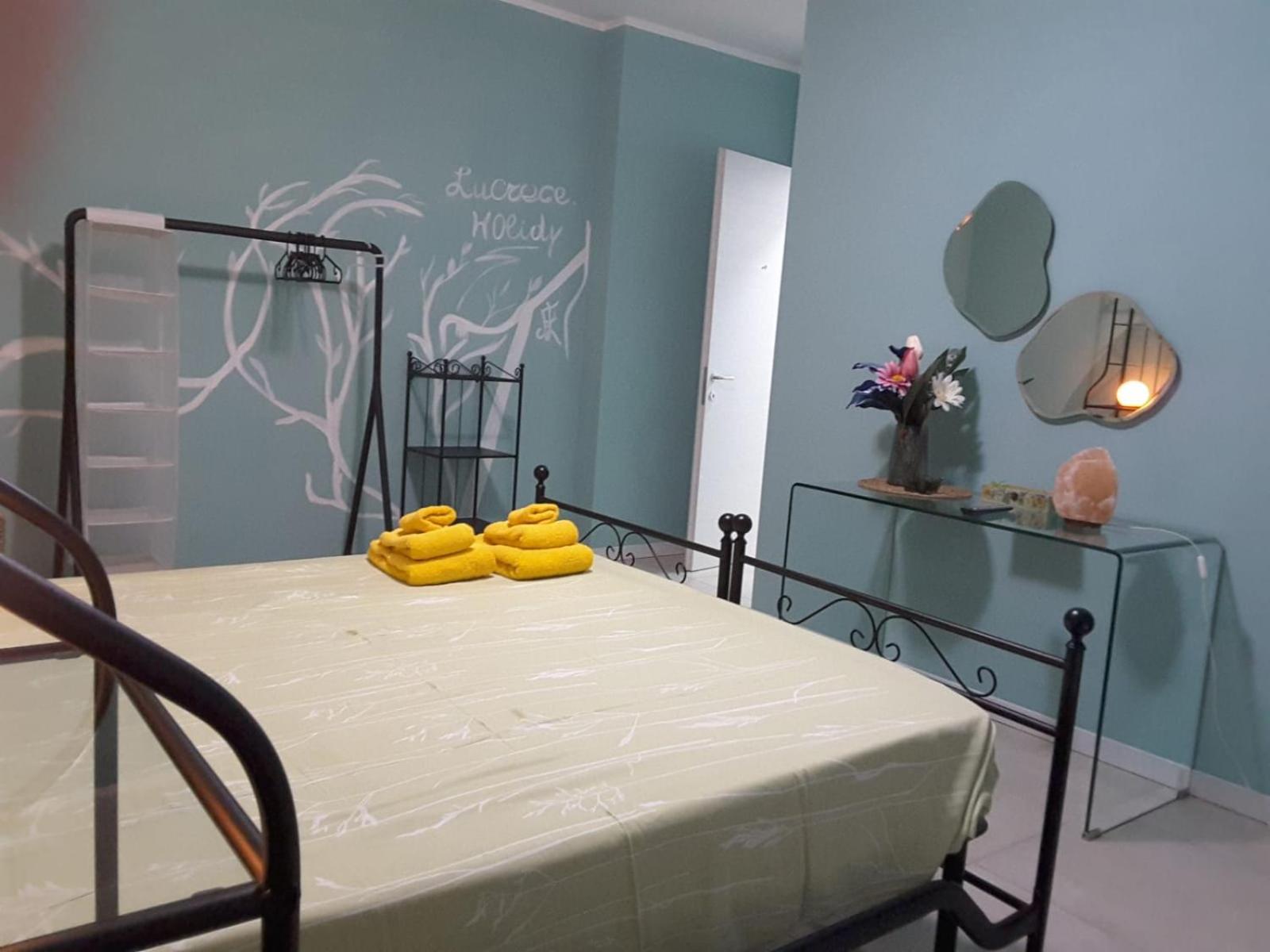 Lucrece Holiday Apartment Торино Екстериор снимка