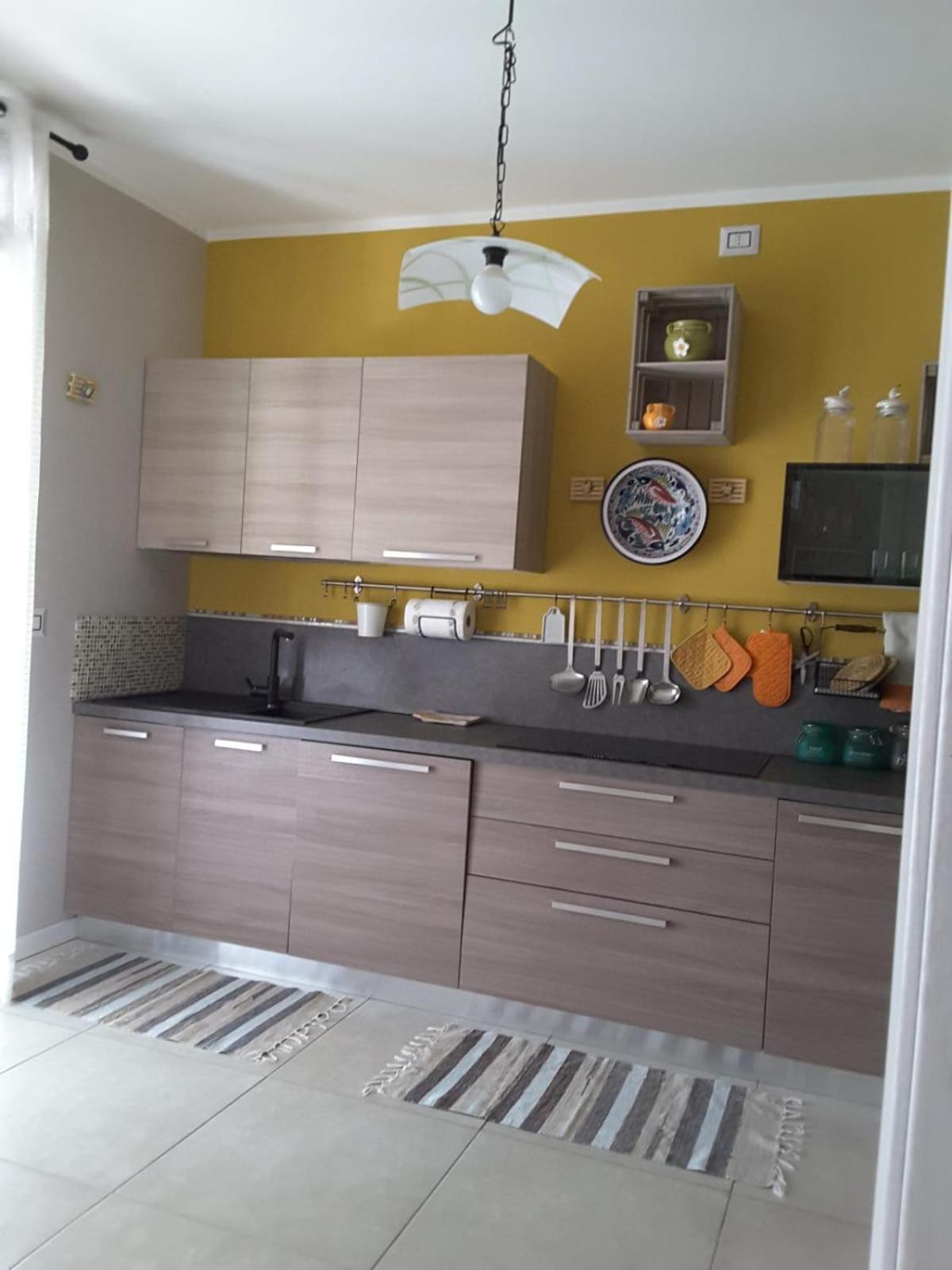 Lucrece Holiday Apartment Торино Екстериор снимка