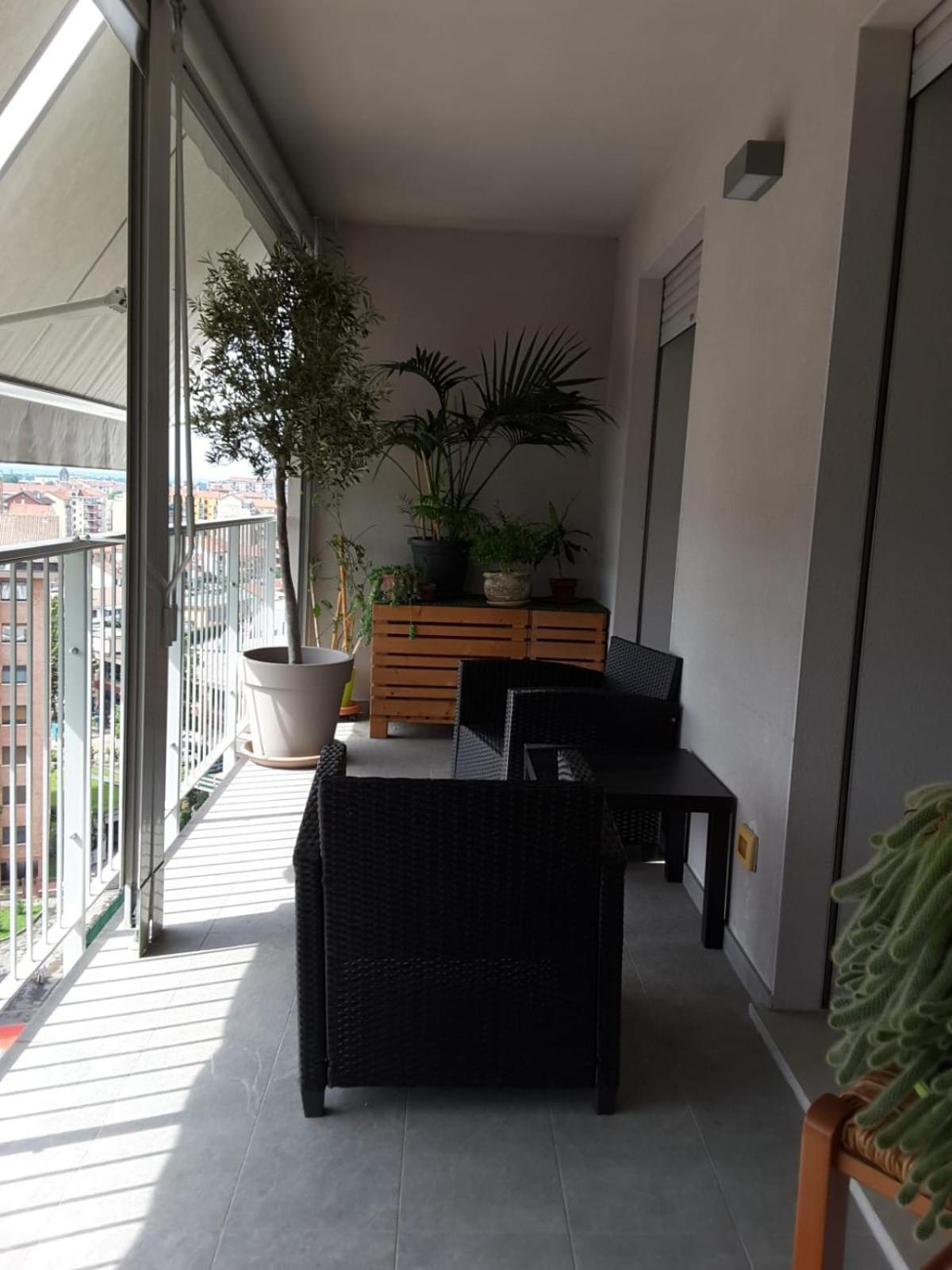 Lucrece Holiday Apartment Торино Екстериор снимка