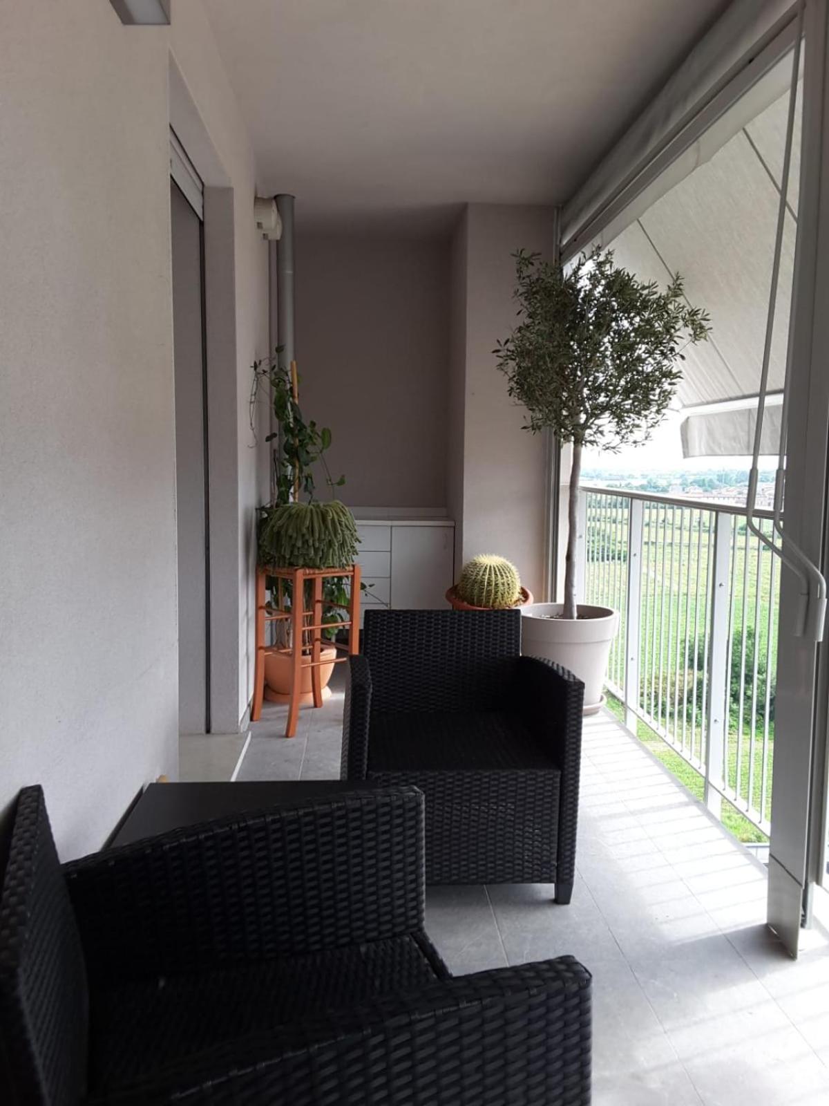Lucrece Holiday Apartment Торино Екстериор снимка