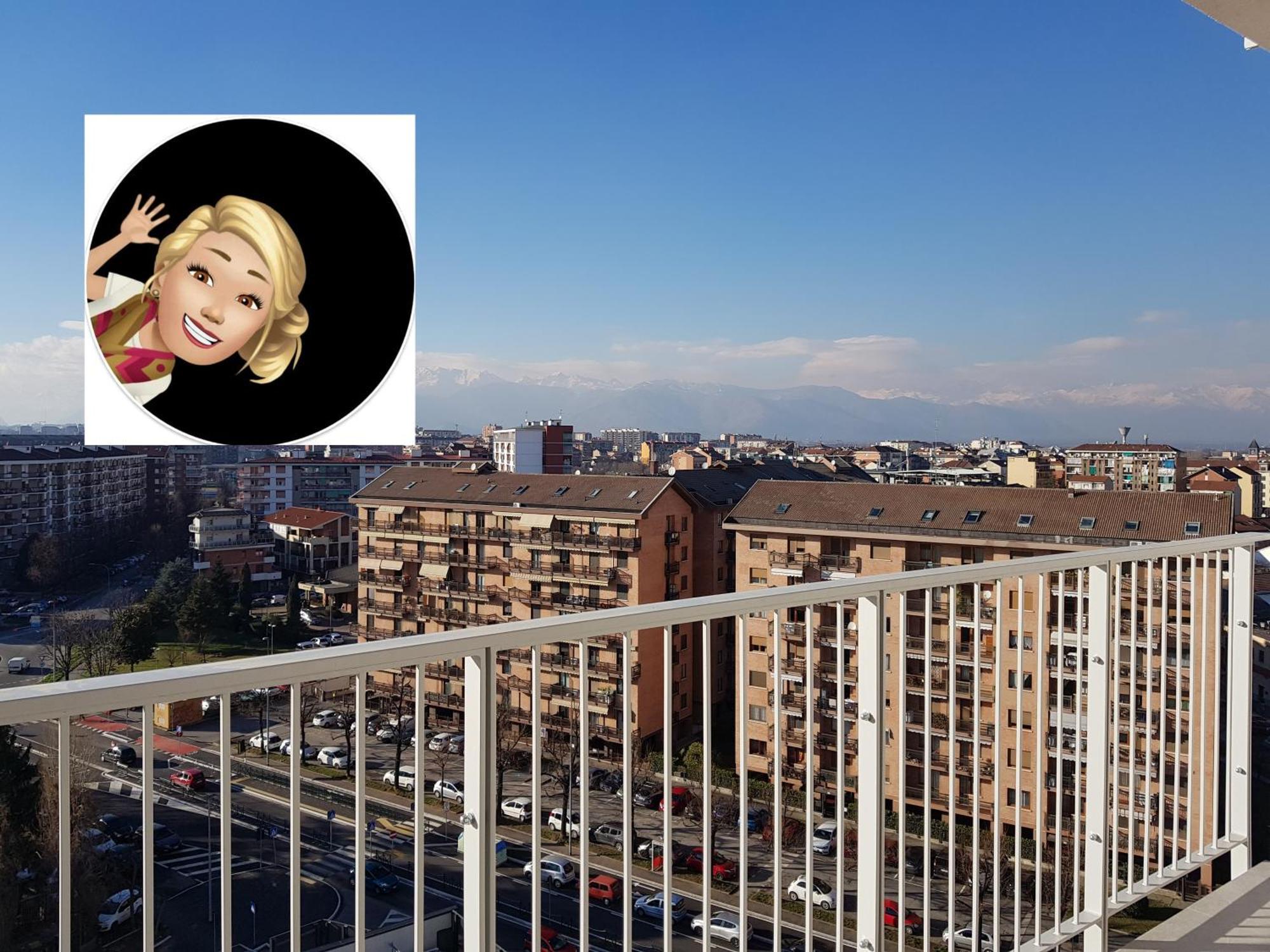 Lucrece Holiday Apartment Торино Екстериор снимка