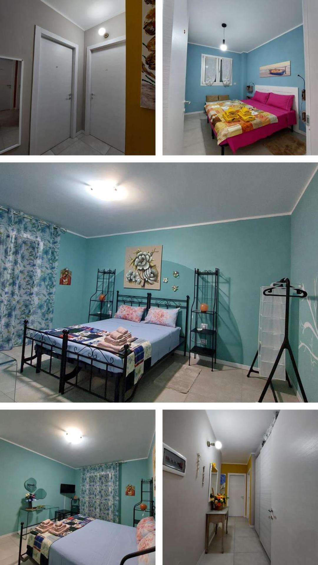 Lucrece Holiday Apartment Торино Екстериор снимка