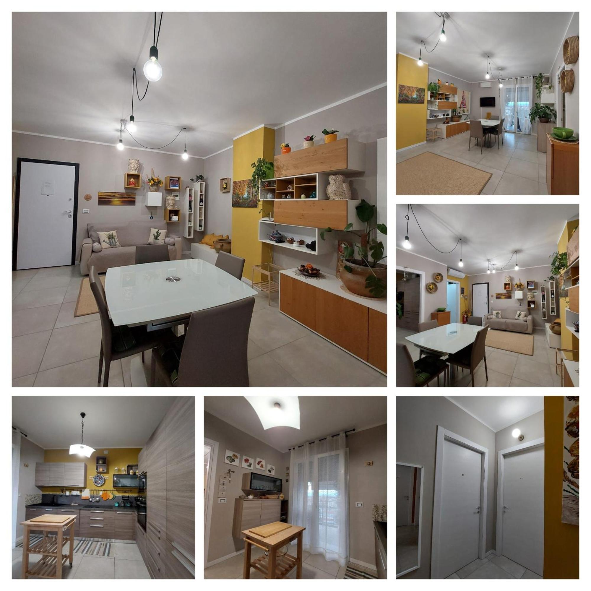 Lucrece Holiday Apartment Торино Екстериор снимка