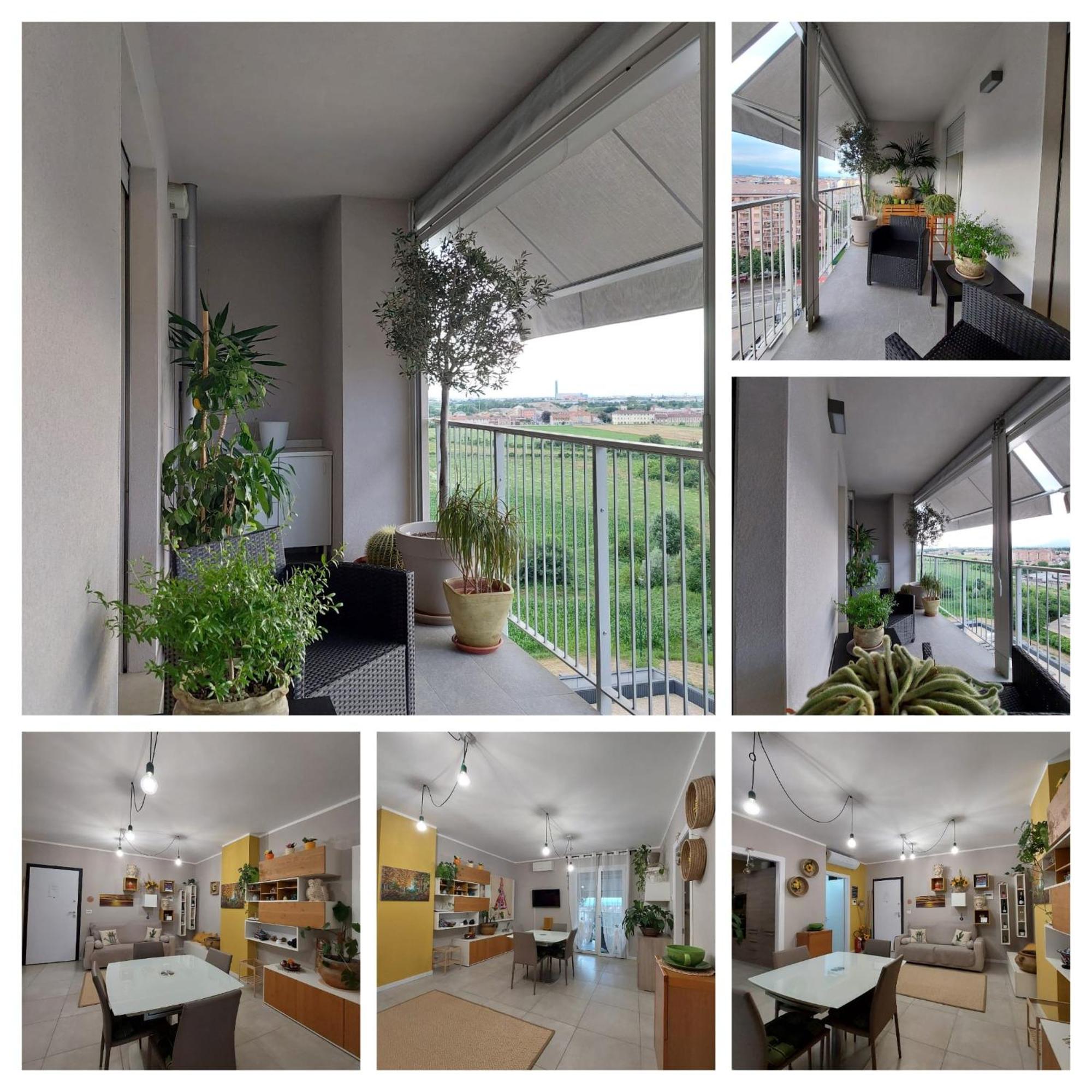 Lucrece Holiday Apartment Торино Екстериор снимка
