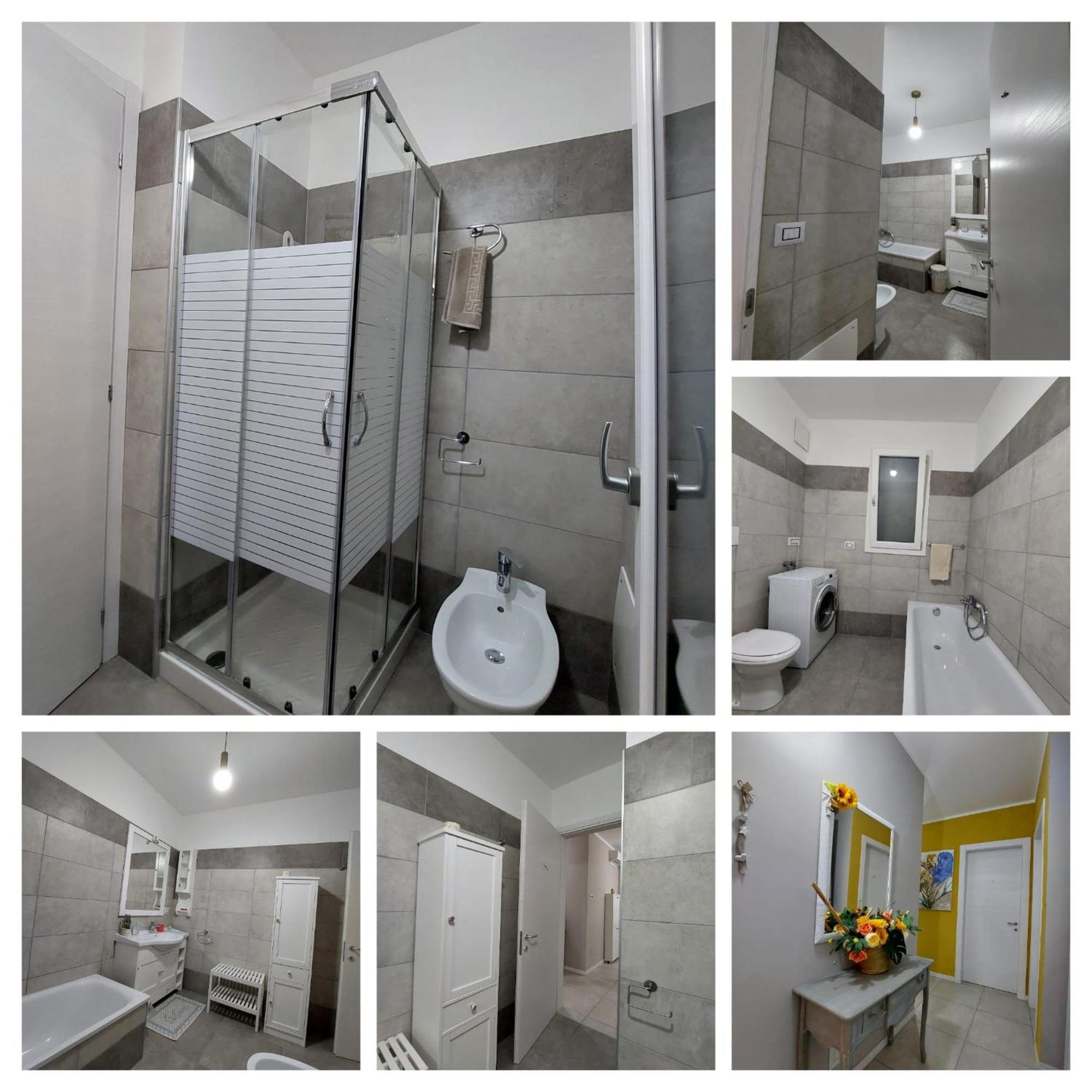 Lucrece Holiday Apartment Торино Екстериор снимка